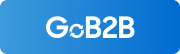 GoB2B logo