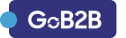 GoB2B logo