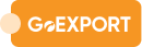 GoEXPORT logo