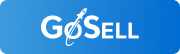 GoSELL logo