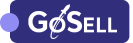 GoSELL logo